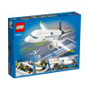 LEGO 60367 City Samolot pasażerski